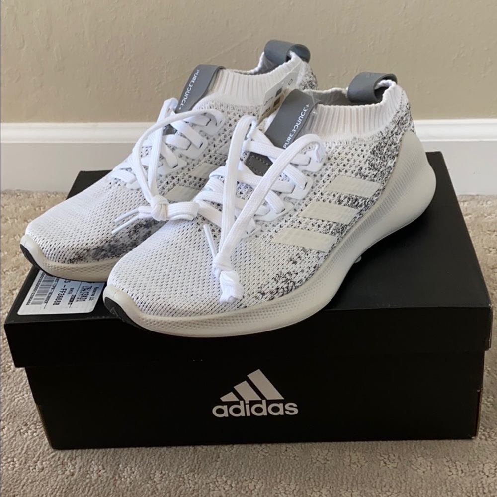 Adidas Women’s Purebounce+ NWT